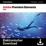 Adobe Premiere Elements 2026 3 Jahre Download-Code