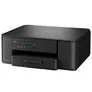 Brother DCP-J1260W Multifunktionsdrucker Scanner Kopierer WLAN Schwarz