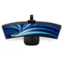 Philips 34B2U3600CH 34 Zoll UWQHD VA Panel 21:9 120 Hz Curved Monitor