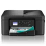 Brother DCP-J1360DW Multifunktionsdrucker Scanner Kopierer WLAN Schwarz