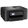 Brother DCP-J1360DW Multifunktionsdrucker Scanner Kopierer WLAN Schwarz