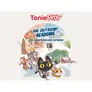 Tonies Play Spiel für Toniebox 2 Play S - Die Zeitreise-Akademie