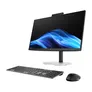 HP ProStudio 4 AiO G1 Core Ultra 7 265T 16GB/512GB SSD 23,8" FHD Windows 11 Pro BY6V9ET