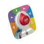Tonies Toniebox 2 kabelloser Lautsprecher für Kinder pink inkl. Game Tonies Play M & Paw Patrol Tonie Chase