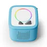 Tonies Toniebox 2 kabelloser Lautsprecher für Kinder himmelblau inkl. Game Tonies Play M & Paw Patrol Tonie Chase