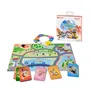 Tonies Toniebox 2 kabelloser Lautsprecher für Kinder himmelblau inkl. Game Tonies Play M & Paw Patrol Tonie Chase