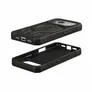 UAG Urban Armor Gear Monarch Pro MagSafe Case Apple iPhone 17 Pro kevlar schwarz