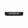 UAG Urban Armor Gear Monarch Pro MagSafe Case Apple iPhone 17 Pro kevlar schwarz