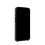UAG Urban Armor Gear Monarch Pro MagSafe Case Apple iPhone 17 Pro kevlar schwarz