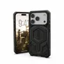 UAG Urban Armor Gear Monarch Pro MagSafe Case Apple iPhone 17 Pro Max carbon fiber