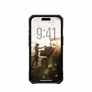 UAG Urban Armor Gear Monarch Pro MagSafe Case Apple iPhone 17 Pro Max carbon fiber