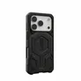 UAG Urban Armor Gear Monarch Pro MagSafe Case Apple iPhone 17 Pro Max carbon fiber