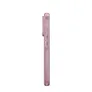 UAG Urban Armor Gear Dot MagSafe Case Apple iPhone 17 Pro lila (transparent)