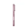 UAG Urban Armor Gear Dot MagSafe Case Apple iPhone 17 Pro lila (transparent)