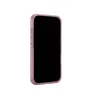 UAG Urban Armor Gear Dot MagSafe Case Apple iPhone 17 Pro lila (transparent)