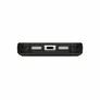 UAG Urban Armor Gear Monarch Pro MagSafe Case Apple iPhone 17 Pro Max kevlar element grün