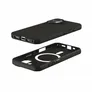 UAG Urban Armor Gear Civilian LT MagSafe Case Apple iPhone 17 schwarz