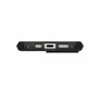 UAG Urban Armor Gear Civilian LT MagSafe Case Apple iPhone 17 schwarz