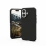 UAG Urban Armor Gear Civilian LT MagSafe Case Apple iPhone 17 schwarz