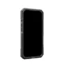 UAG Urban Armor Gear Trooper MagSafe Case Apple iPhone 17 Pro ash (grau/transparent)