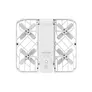 HOVERAir Kamera-Drohne X1 weiß