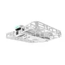 HOVERAir Kamera-Drohne X1 weiß