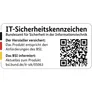 Samsung GALAXY XCover7 Pro Enterprise Edition SM-G766B Dual-SIM 6/128GB Black Android 15 Smartphone DACH