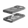 UAG Urban Armor Gear Trooper MagSafe Case Apple iPhone 17 Pro ash