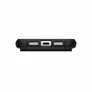 UAG Urban Armor Gear Metropolis LT MagSafe Case Apple iPhone 17 Pro Max kevlar schwarz
