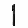 UAG Urban Armor Gear Metropolis LT MagSafe Case Apple iPhone 17 Pro Max kevlar schwarz