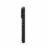 UAG Urban Armor Gear Metropolis LT MagSafe Case Apple iPhone 17 Pro kevlar mallard (blau)