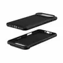 UAG Urban Armor Gear Metropolis LT MagSafe Case Apple iPhone 17 Air kevlar schwarz