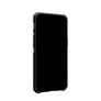 UAG Urban Armor Gear Metropolis LT MagSafe Case Apple iPhone 17 Air kevlar schwarz