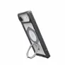 UAG Urban Armor Gear Plasma XTE MagSafe Case Apple iPhone 17 Air ash (transparent/titan)