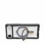 UAG Urban Armor Gear Plasma XTE MagSafe Case Apple iPhone 17 Air ash (transparent/titan)