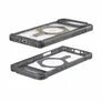 UAG Urban Armor Gear Plasma XTE MagSafe Case Apple iPhone 17 Air ash (transparent/titan)
