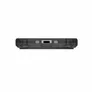 UAG Urban Armor Gear Plasma XTE MagSafe Case Apple iPhone 17 Air ash (transparent/titan)