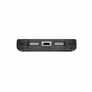 UAG Urban Armor Gear Plasma XTE MagSafe Case Apple iPhone 17 Pro Max ash (transparent/titan)