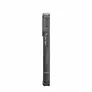 UAG Urban Armor Gear Plasma XTE MagSafe Case Apple iPhone 17 Pro Max ash (transparent/titan)