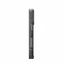 UAG Urban Armor Gear Plasma XTE MagSafe Case Apple iPhone 17 Pro Max ash (transparent/titan)