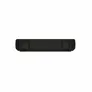 UAG Urban Armor Gear Plasma XTE MagSafe Case Apple iPhone 17 Pro Max schwarz/transparent