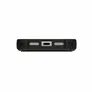 UAG Urban Armor Gear Plasma XTE MagSafe Case Apple iPhone 17 Pro Max schwarz/transparent