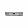 UAG Urban Armor Gear Plasma XTE MagSafe Case Apple iPhone 17 Pro transparent/titan