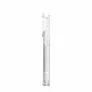 UAG Urban Armor Gear Plasma XTE MagSafe Case Apple iPhone 17 Pro transparent/titan