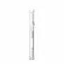 UAG Urban Armor Gear Plasma XTE MagSafe Case Apple iPhone 17 Pro transparent/titan