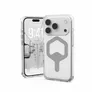 UAG Urban Armor Gear Plyo MagSafe Case Apple iPhone 17 Pro ice (transparent/silber)