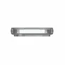 UAG Urban Armor Gear Plyo MagSafe Case Apple iPhone 17 Pro ice (transparent/silber)