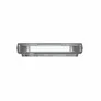 UAG Urban Armor Gear Plyo MagSafe Case Apple iPhone 17 Pro ice (transparent/weiß)