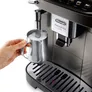 DeLonghi ECAM 290.42.TB Magnifica Evo Kaffeevollautomat schwarz/titan