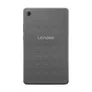 Lenovo Tab One TB305FU 4/64GB WiFi schwarz Android 14, 8,7"-Tablet inkl. Clear Case